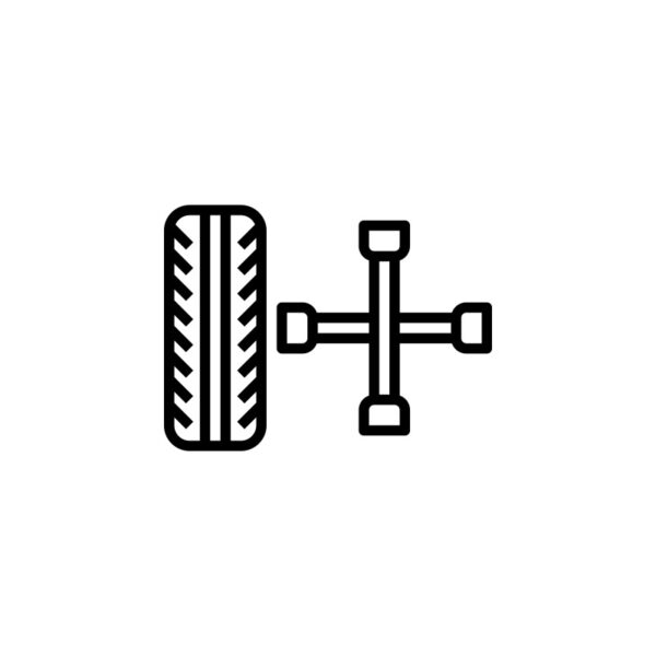 Flat Tires